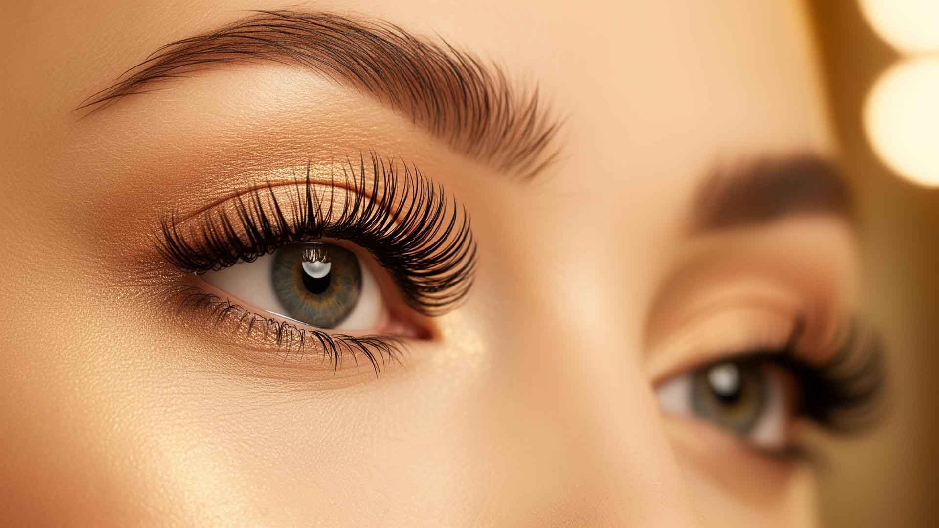 Book Lash Lift behandling