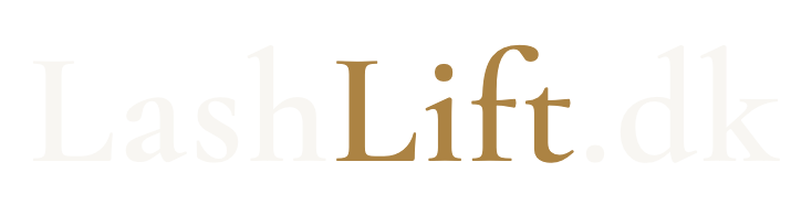 LashLift.dk