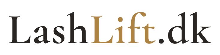 LashLift.dk